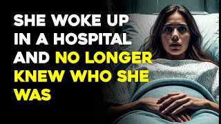 She woke up in a hospital in a world she no longer recognized |  @StoriesPathways