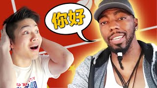 Nobody Expected His Chinese to Be THIS Good... (laoshu50500 REACTION)