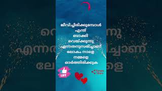 🇮🇳 🪷 ശുഭരാത്രി 🧡 സുഖനിദ്ര 💤 💕🦜 @sriedamana @rhythmoflove4422 #malayalam #trending #viralshort #quote