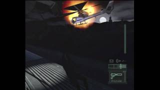 Splinter Cell Pandora Tommorrow Level 3 [3/3] HD