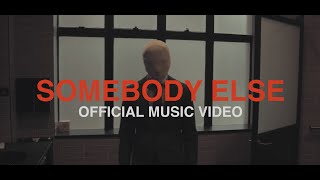 Sajjan Raj Vaidya - Somebody Else [Official Release]