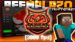 EL NUEVO REEMPLAZO DEL SALWYRR CLIENT PREMIUM - INSTALAR y CONFIGURAR el NUEVO BLAZINGPACK LAUNCHER