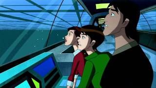 Ben 10: Ultimate Alien Season Premiere Promo