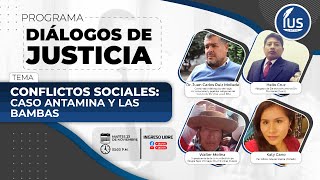 Ep. 3 | 📌 DIÁLOGOS DE JUSTICIA