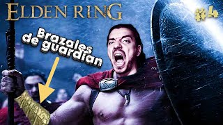 Kekonidas "EL ESPARTANO" en 🟡ELDEN RING #4