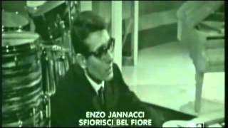 Enzo Jannacci   Sfiorisci bel fiore