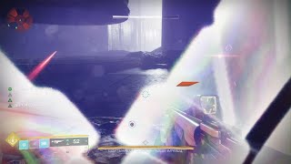 Destiny 2_Duality 1 Phase Kaitl! Before 3rd Bell!!!