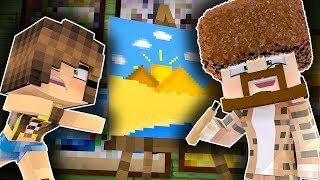 Minecraft Daycare - TINA ROSS !? (Minecraft Roleplay)