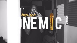 RAH SLZ ONE MIC FREESTYLE