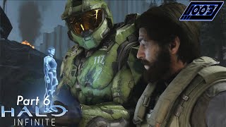 ALL IN THIS TOGETHER - Halo: Infinite Campaign Part 6