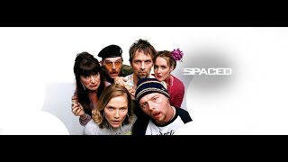 Spaced - 930PM Fridays'