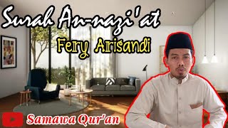 Surat An Nazi'at - Fery Arisandi