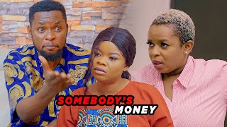 Somebody’s Money (Lawanson Family Show)