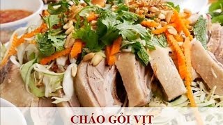 11 Món Ngon Từ Thịt Vịt | Vào Bếp