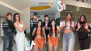 Las Mejores Tendencias y Bailes de Tik Tok INuevos trends tiktok 2024 | Bailando TIK TOK