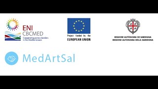 MedArtSal 01 - Topic del progetto (eng)