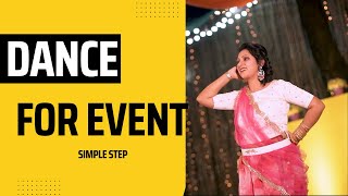 Dance For Event