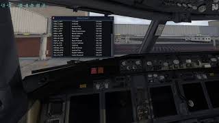 XPLANE TEST