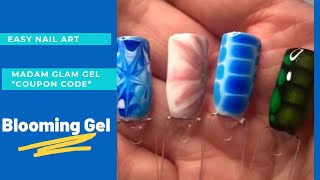 How To: Blooming Gel