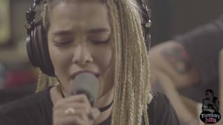 Tambay Hits - KZ Tandingan "LABO" live (acoustic)