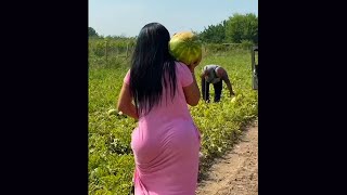 Why I Enjoy Working with Women on the Farm