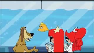 Animated Atrocities #04 Johnny's Royal Flush Johnny Test 2