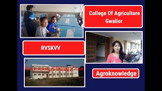 girls hostel inside view ||College of Agriculture Gwalior||#RVSKVV