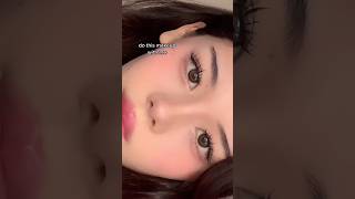 Try ulzzang makeup tutorial.