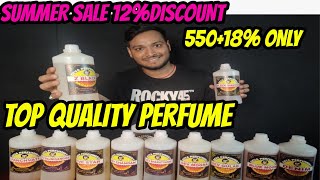 BEST QUALITY AGARBATTI PERFUME | भारी छूट SALE | TOP FRAGRANCE #AGARBATTIPERFUME @allaboutagarbatti