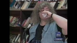 Andrea Dworkin: life and death