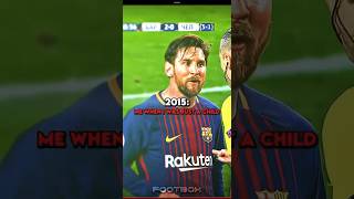 2024 vs 2015 Football 😔💔 (+1M)