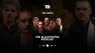 The Blacksmiths Podcast EP1: The Fxrge from Backyard to Million-Dollar Events!