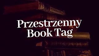 Przestrzenny Book Tag📚