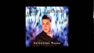 Harri Kuokkanen - Surullinen