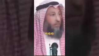 حاشى للنبي محمد صلى الله عليه وآله وسلم فعل هذا