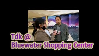 Tdk @ Bluewater Shopping Center, Kent #bluewater