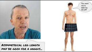 Do you like haggis?