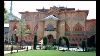 jamia masjid beerwah kashmir❤❤❤❤❤