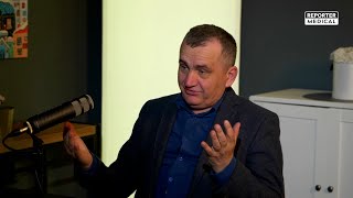 PODCAST. Vrei să trăiești 100 de ani? Ce mâncare îți recomandă un profesor de la USAMV