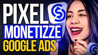 ATUALIZOU! PIXEL MONETIZZE NO GOOGLE ADS [Como Criar e Instalar Corretamente 2024]