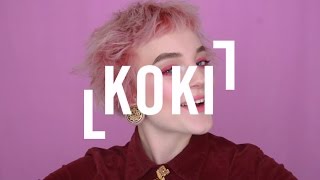 LIVE THE LONDON LOOK | KOKI & SOHO