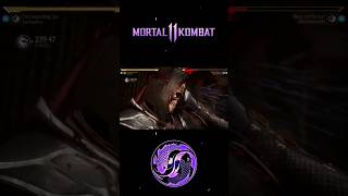 THIS IS WHY I AM CHAMPION | MK11 #shorts #mortalkombat #JonboyKoi