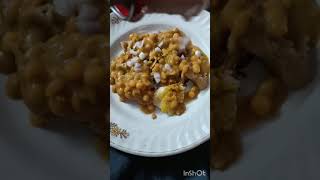 #samosachaat #shorts #ytshorts #foryoupage