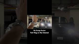 My Garage Review | Nauman Chaudhary