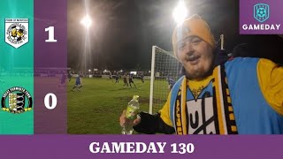 100% RECORD OVER - Mulbarton Wanderers vs Great Yarmouth Town - Gameday No 130