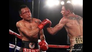 FIGHT FLASHBACK!!! MIGUEL BERCHELT VS FRANCISCO VARGAS 1 || K.O. RND 11