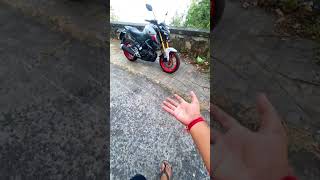 MT15v2👑_#mt15lover👍_#king of race😈_#boysattitide😎_#love_#yamaha😻_#monster_#modified😘_#stunt_#stutas