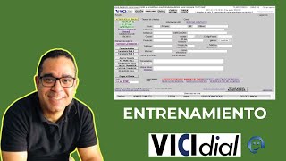 Curso de Vicidial Básico - Intermedio - Avanzado