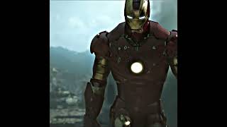 [4k] IRON MAN「Edit」(CAN'T RELATE)