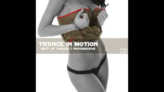 Emil Sorous's Shows — Trance In Motion. Vol.131